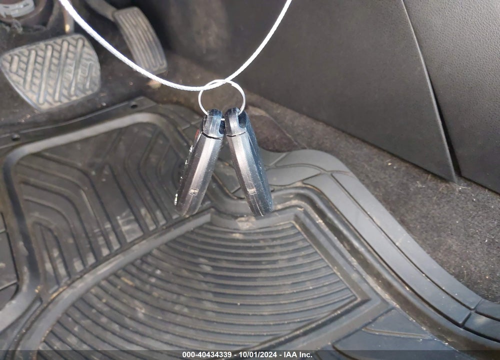 2008 NISSAN ALTIMA 2.5 S VIN: 1N4AL24E18C252126