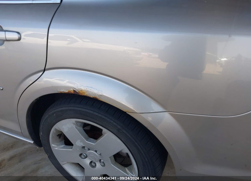 2008 SATURN AURA XE VIN: 1G8ZS57B38F259932