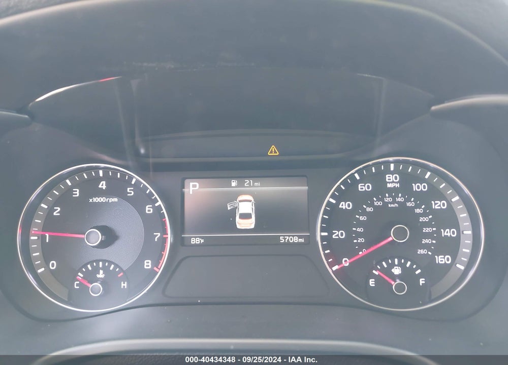 2024 KIA FORTE LXS VIN: 3KPF24AD3RE775605
