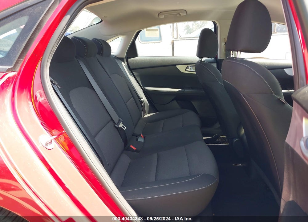 2024 KIA FORTE LXS VIN: 3KPF24AD3RE775605