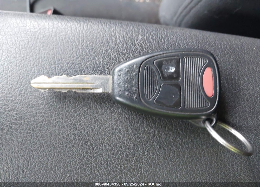 2014 JEEP PATRIOT SPORT VIN: 1C4NJRBB1ED924548