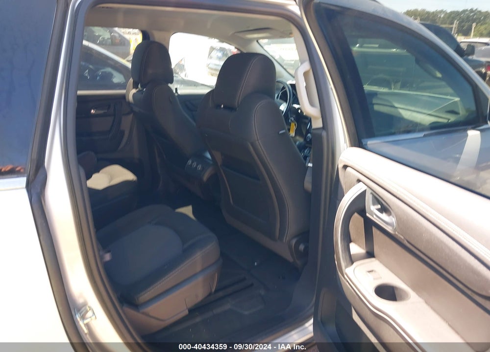2016 CHEVROLET TRAVERSE 1LT VIN: 1GNKRGKDXGJ323328