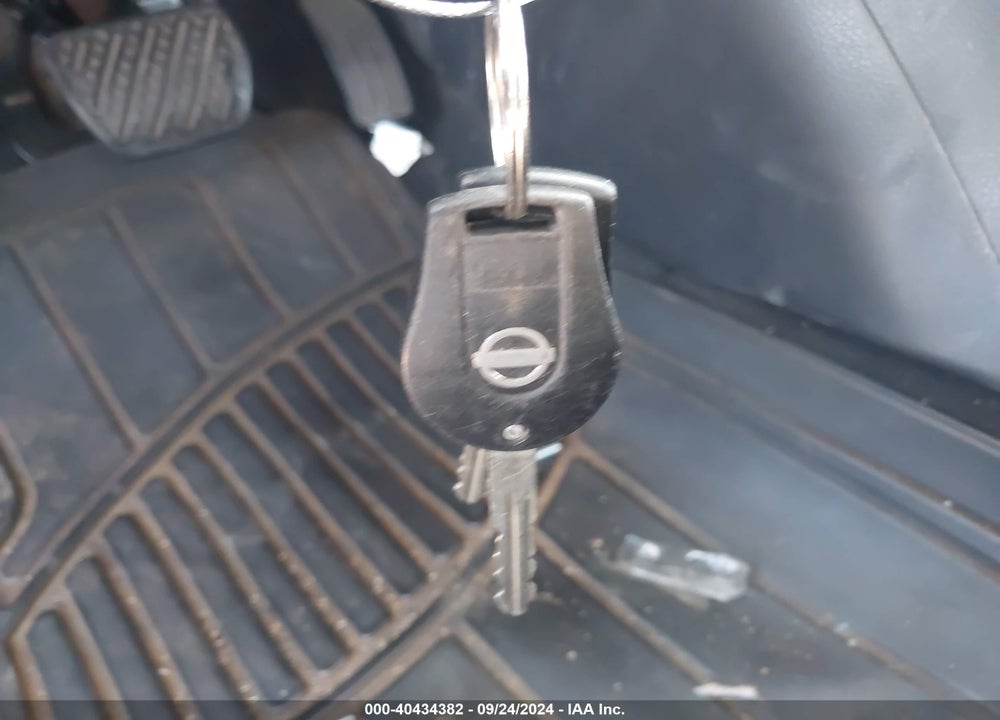 2013 NISSAN SENTRA S VIN: 3N1AB7AP3DL797830
