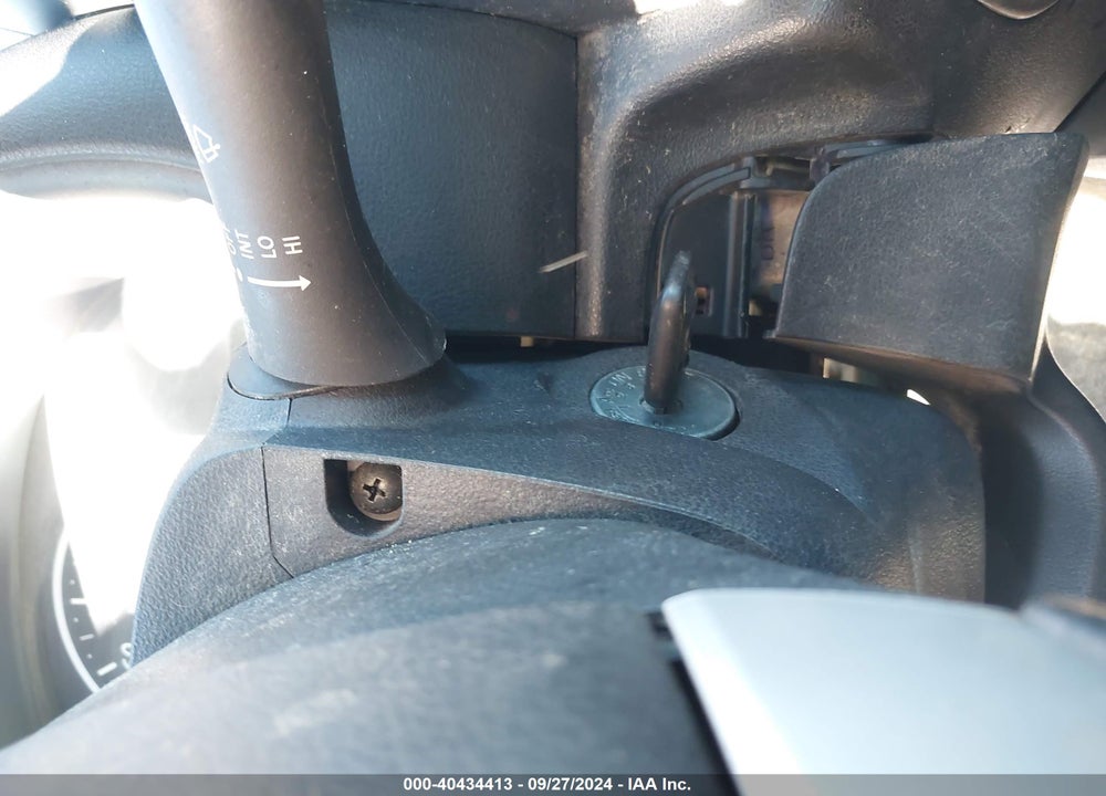 2015 NISSAN VERSA 1.6 S+ VIN: 3N1CN7AP4FL805405