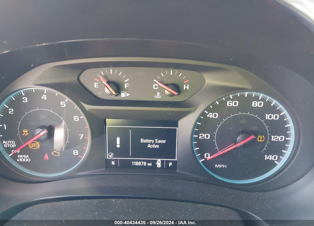 2021 CHEVROLET MALIBU LT VIN: 1G1ZD5ST9MF012479