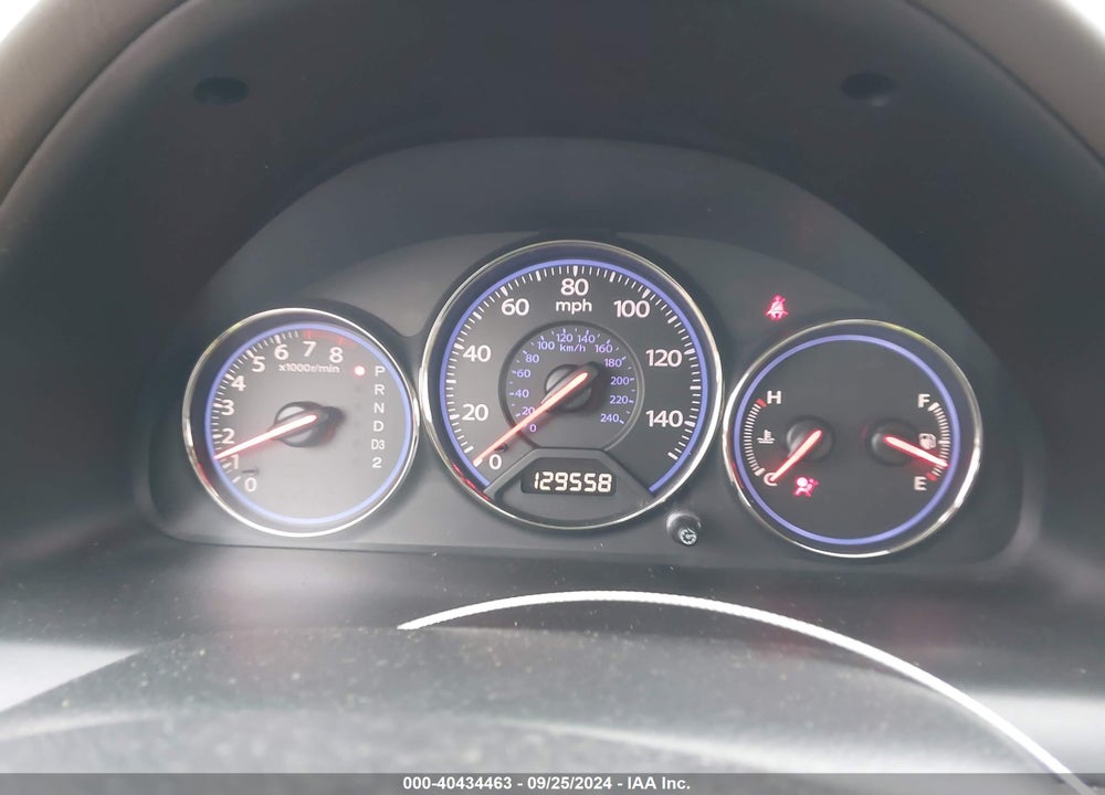 2005 HONDA CIVIC LX VIN: 2HGES16535H610942