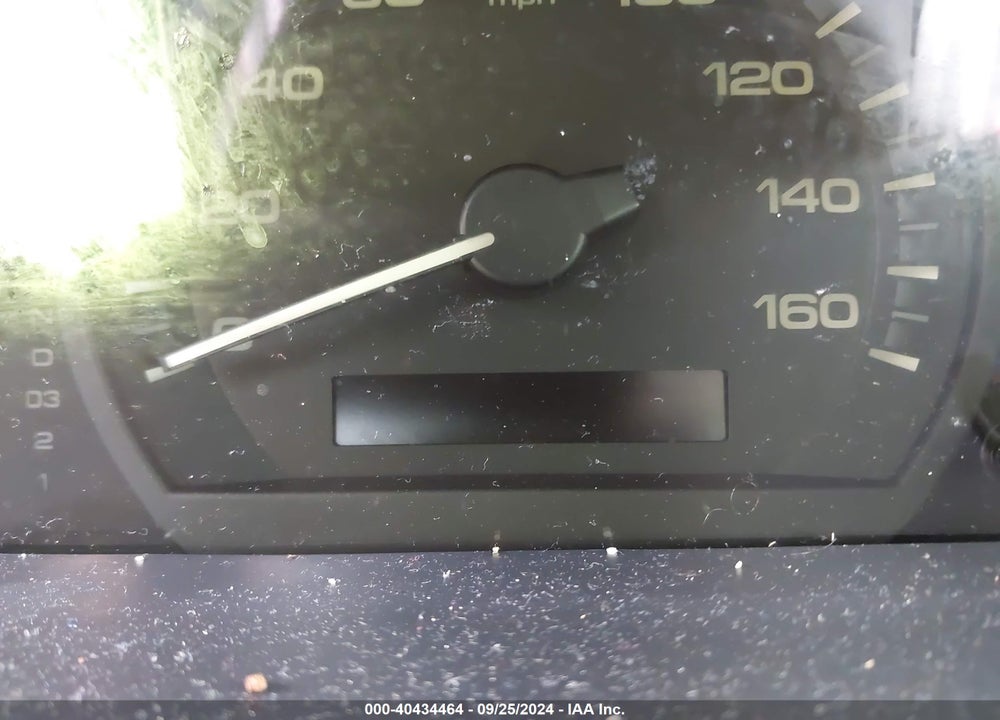 2006 HONDA ACCORD 2.4 LX VIN: 3HGCM56426G703808