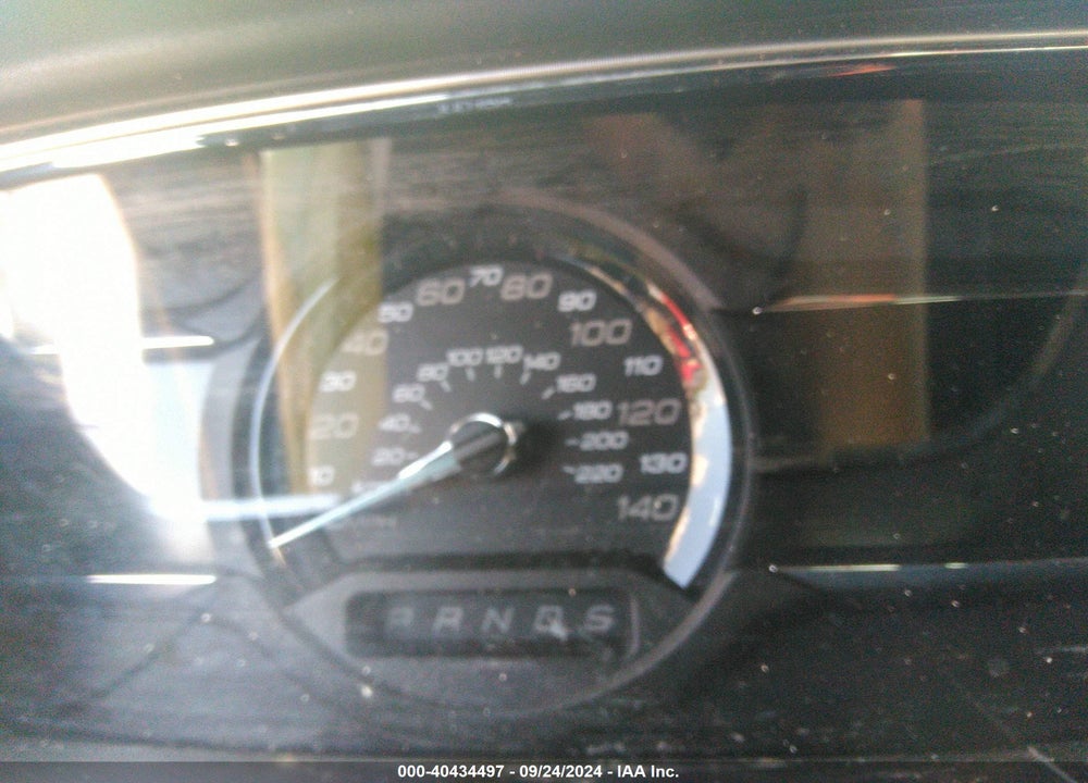 2016 FORD TAURUS VIN: 1FAHP2E8XGG142503