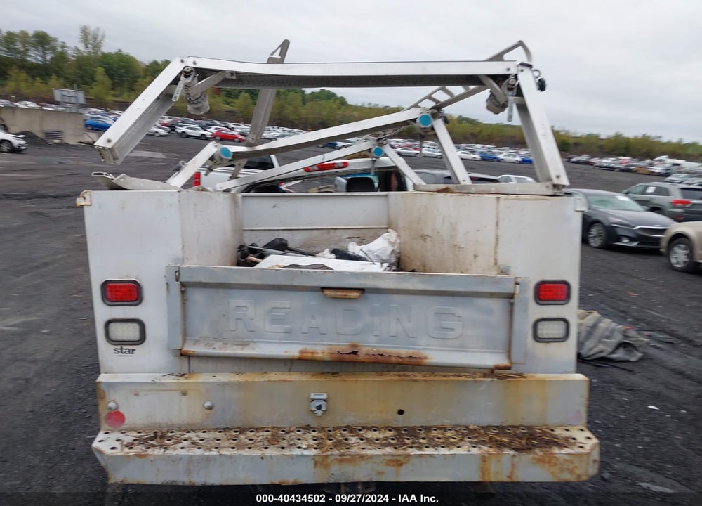 2012 GMC SIERRA 3500HD WORK TRUCK VIN: 1GD022CG3CZ266414