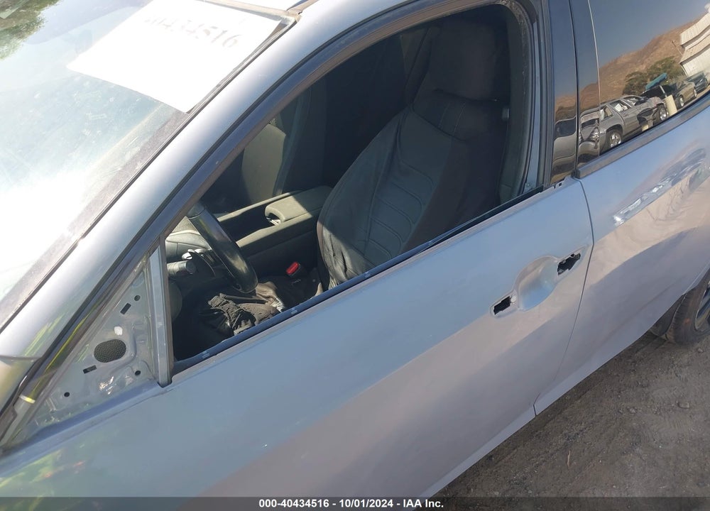 2019 HONDA CIVIC SPORT VIN: SHHFK7H40KU414418