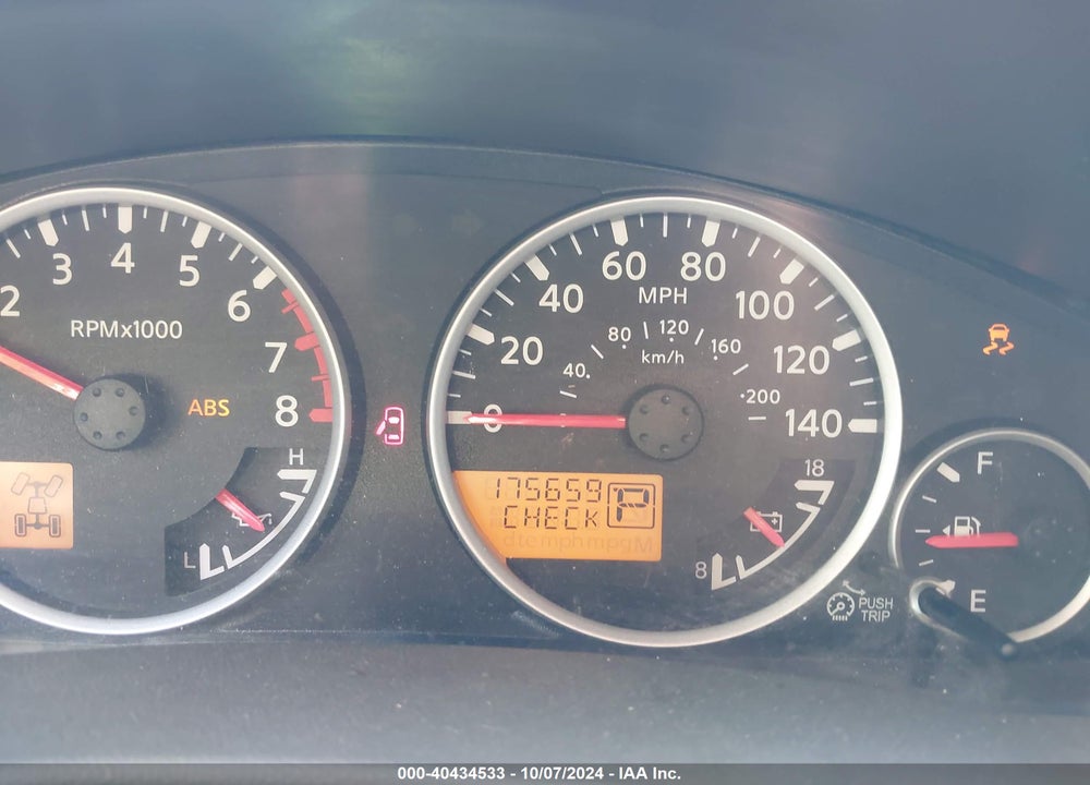 2012 NISSAN FRONTIER SL VIN: 1N6AD0EV9CC478852