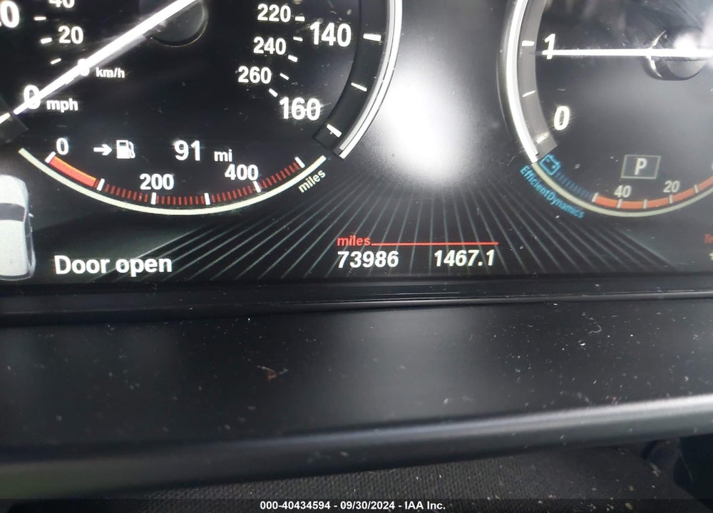 2018 BMW X5 XDRIVE35I VIN: 5UXKR0C51J0Y06385