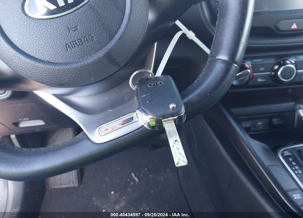 2020 KIA SOUL GT LINE VIN: KNDJ63AU1L7703950