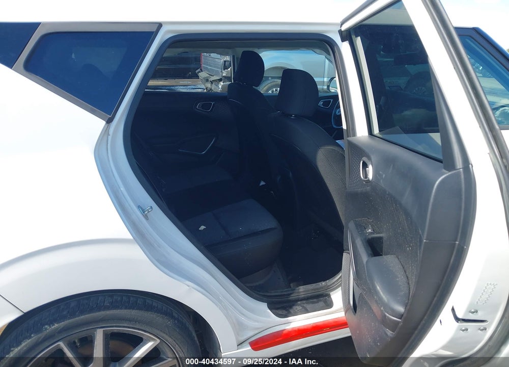 2020 KIA SOUL GT LINE VIN: KNDJ63AU1L7703950