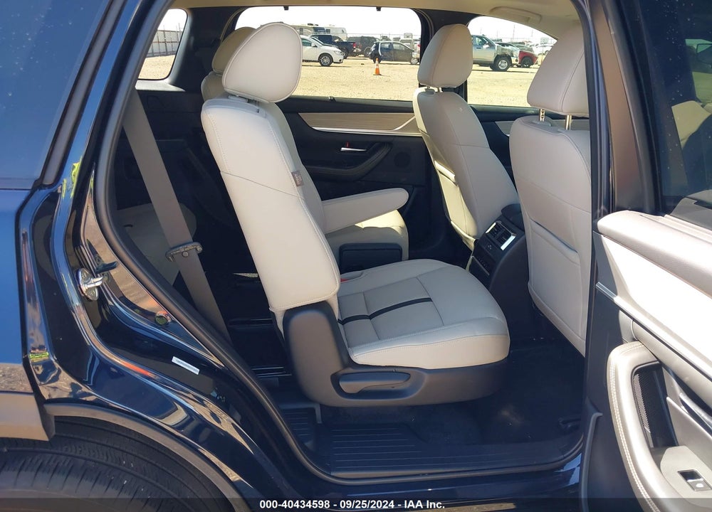 2024 MAZDA CX-90 3.3 TURBO PREFERRED PLUS VIN: JM3KKCHD3R1113371