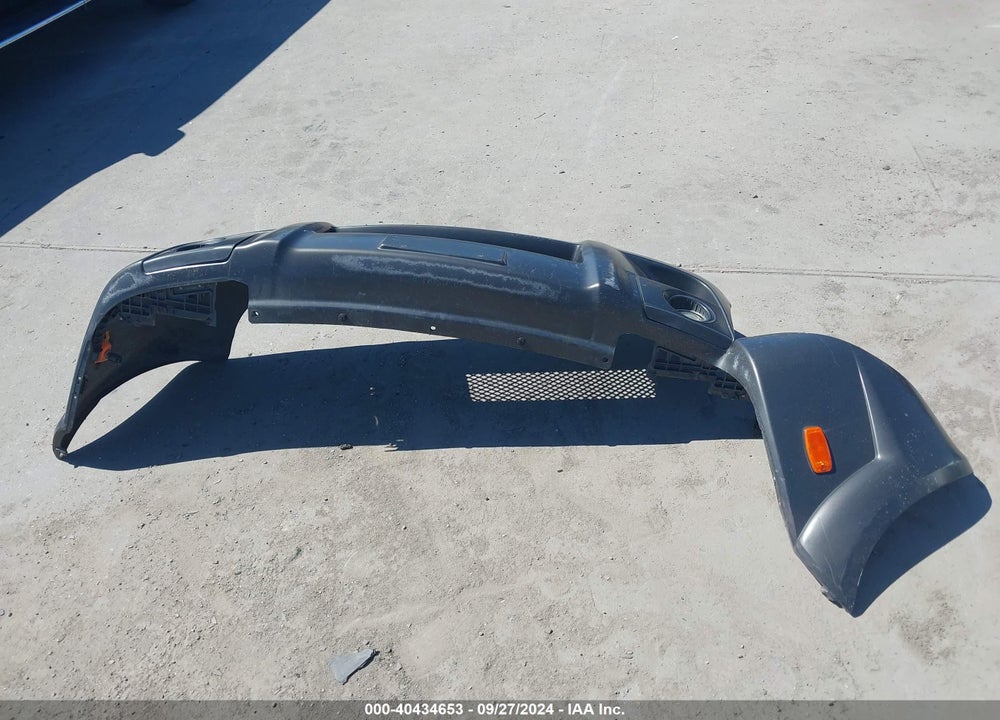 2005 HYUNDAI TUCSON VIN: KM8JN12D45U128796
