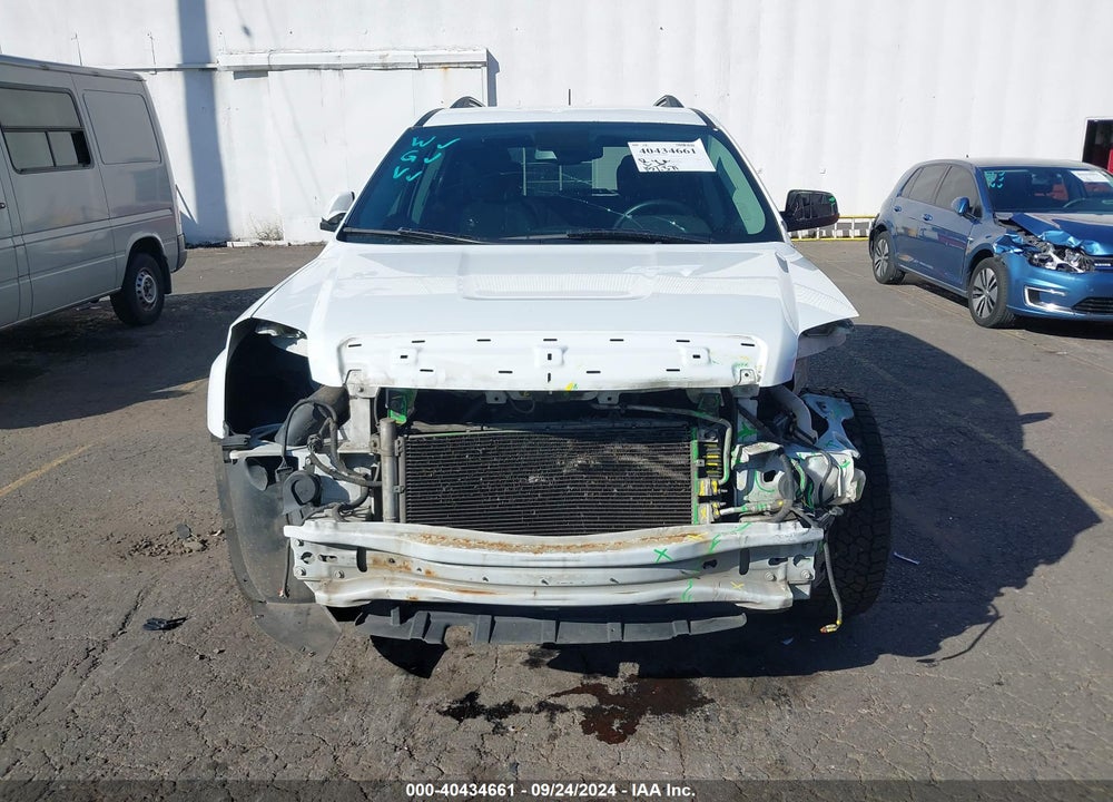 2015 GMC TERRAIN SLE-2 VIN: 2GKFLWEK2F6131790