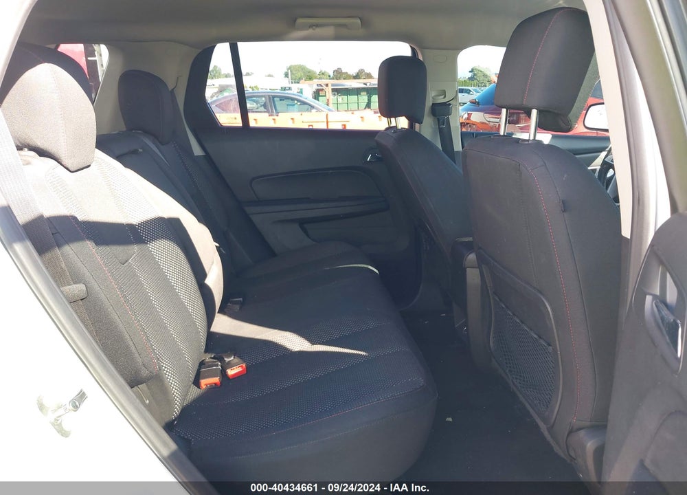 2015 GMC TERRAIN SLE-2 VIN: 2GKFLWEK2F6131790