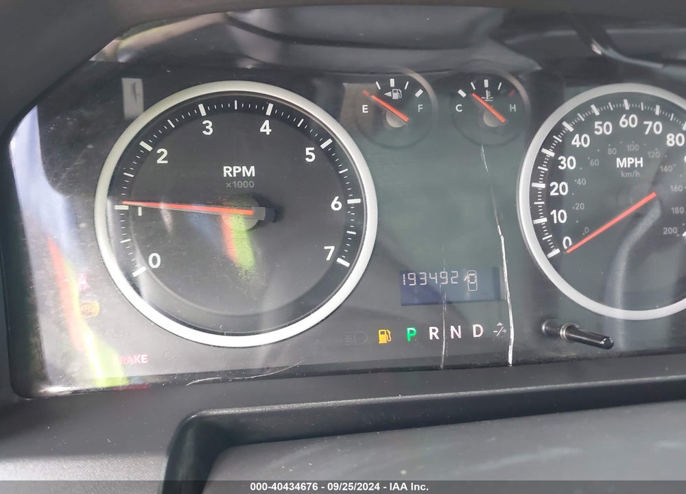 2012 RAM 1500 ST VIN: 3C6JD6AK4CG183244