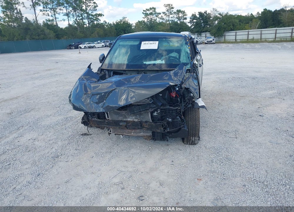 2024 KIA SOUL LX VIN: KNDJ23AU3R7903975