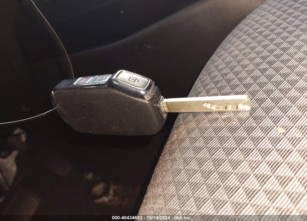 2024 KIA SOUL LX VIN: KNDJ23AU3R7903975