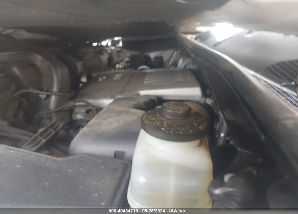 2008 TOYOTA HIGHLANDER LIMITED VIN: JTEDS42A182048174