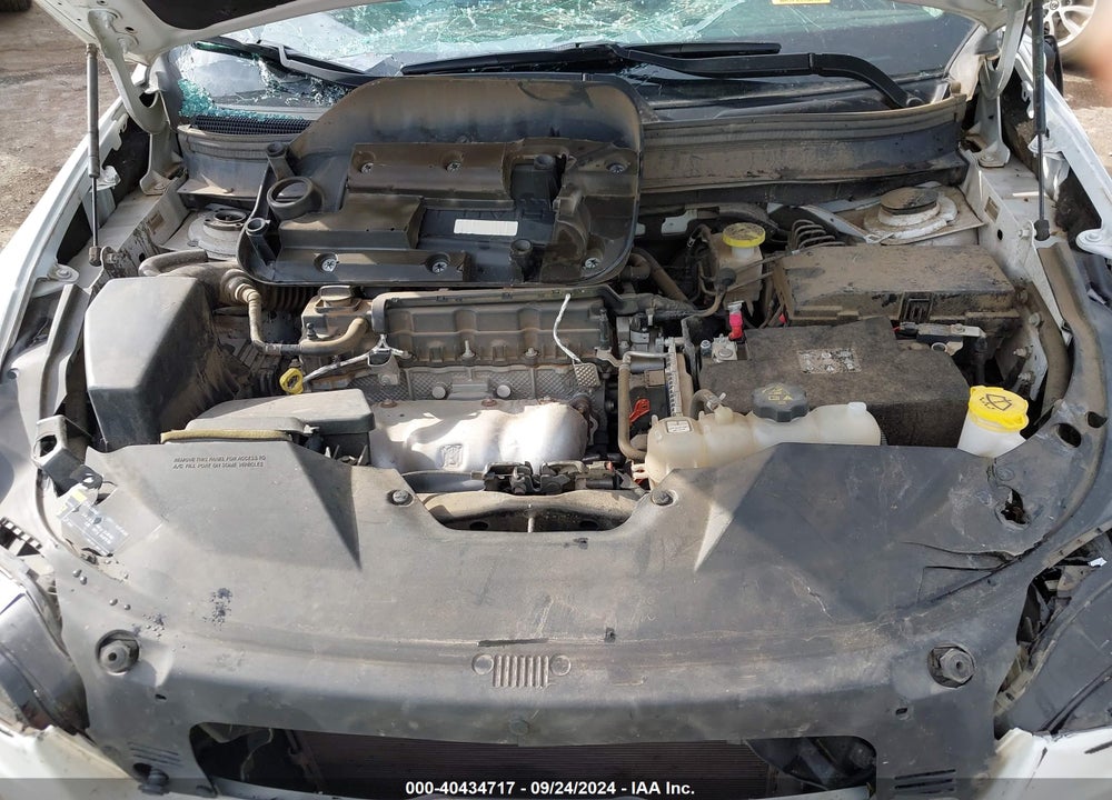 2021 JEEP CHEROKEE LATITUDE 4X4 VIN: 1C4PJMCB5MD154248