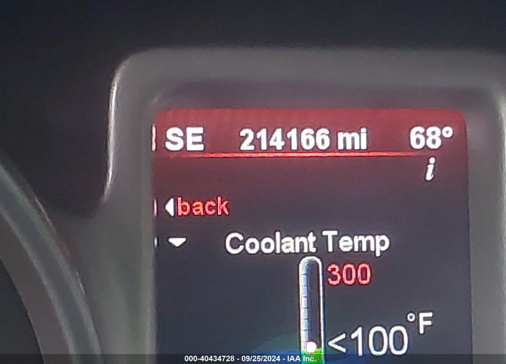 2011 DODGE JOURNEY MAINSTREET VIN: 3D4PG1FG2BT541757