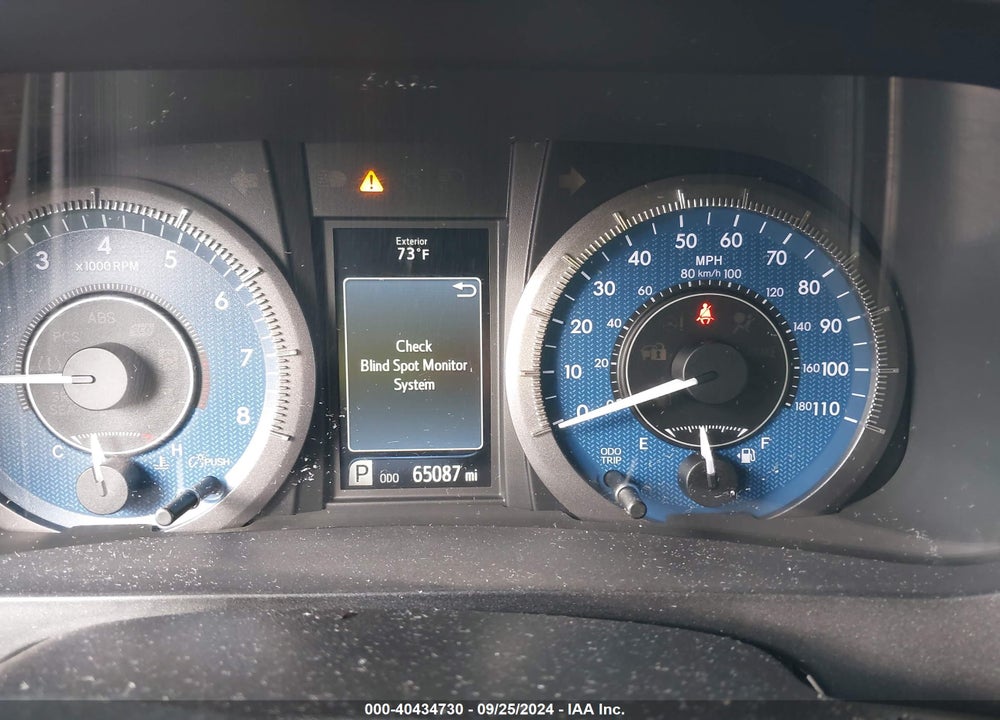 2017 TOYOTA SIENNA XLE 8 PASSENGER VIN: 5TDYZ3DC3HS818698