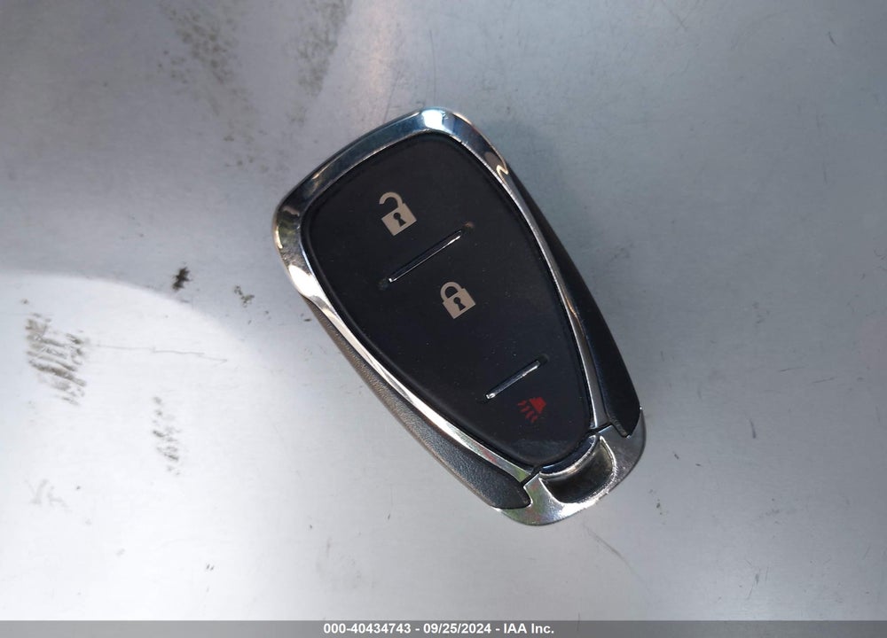2021 CHEVROLET EQUINOX AWD LT VIN: 2GNAXUEV8M6158537