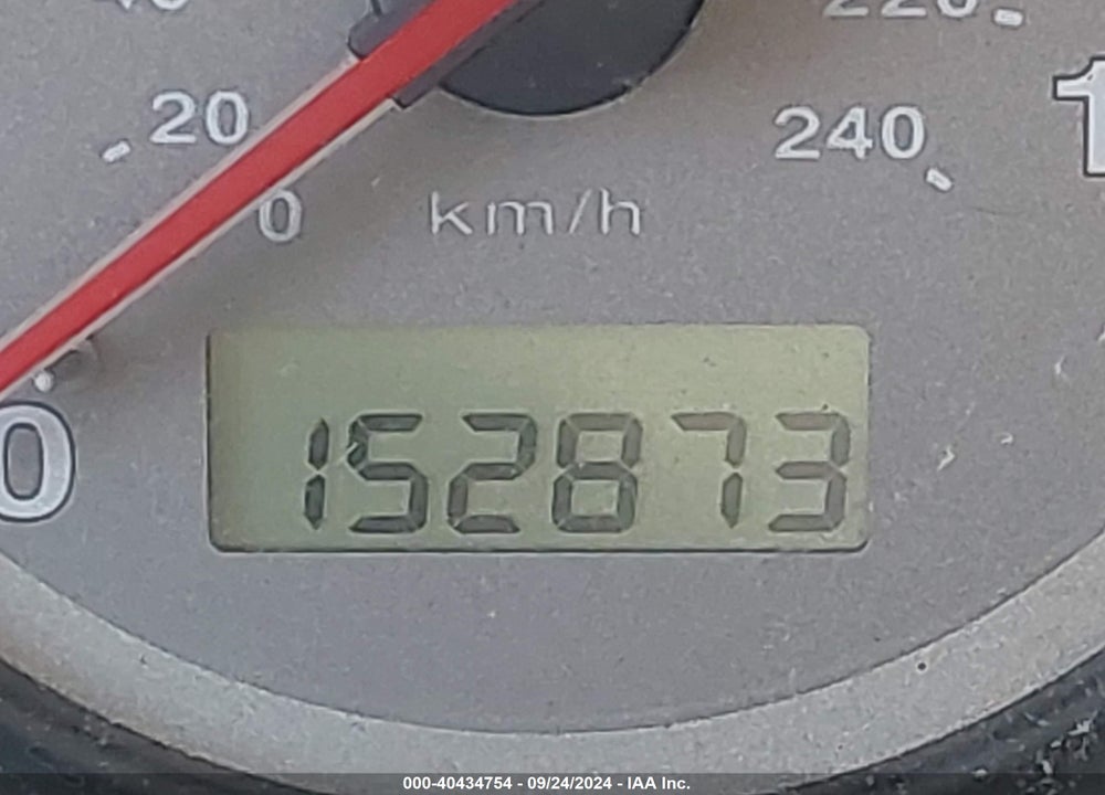 2001 HONDA CIVIC LX VIN: 1HGEM22541L046317