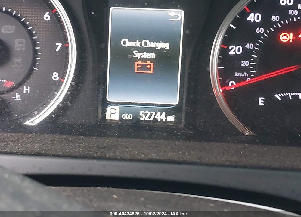 2017 TOYOTA CAMRY SE VIN: 4T1BF1FK8HU428291