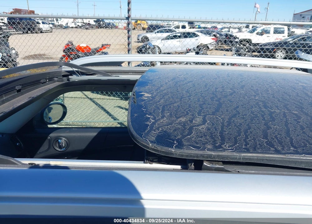 2022 MINI COUNTRYMAN COOPER VIN: WMZ23BR08N3N72289