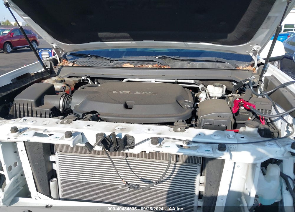 2020 GMC CANYON 2WD SHORT BOX SLE VIN: 1GTG5CEN3L1132982
