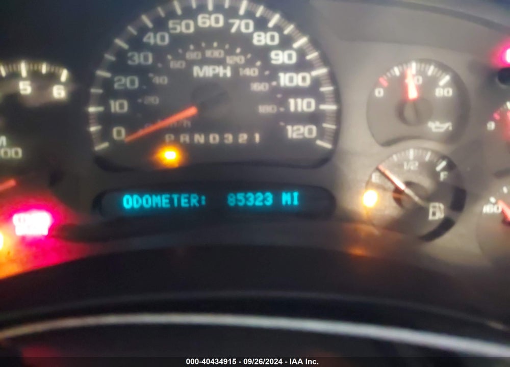 2007 GMC SIERRA 2500HD CLASSIC WORK TRUCK VIN: 1GTHK24U07E193821