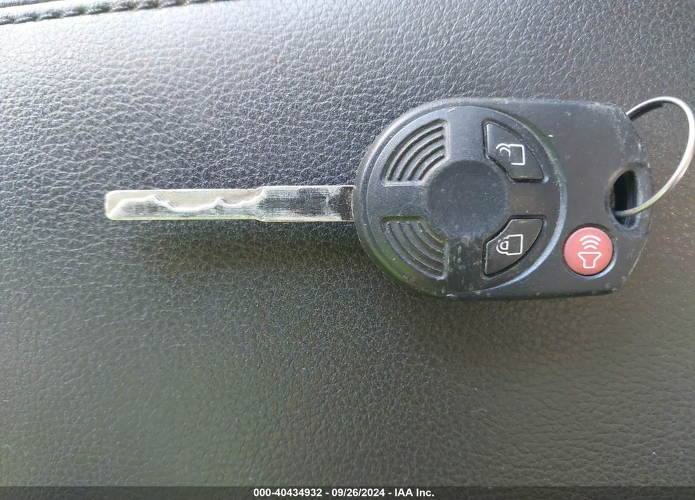 2013 FORD ESCAPE SEL VIN: 1FMCU0HX4DUD57355
