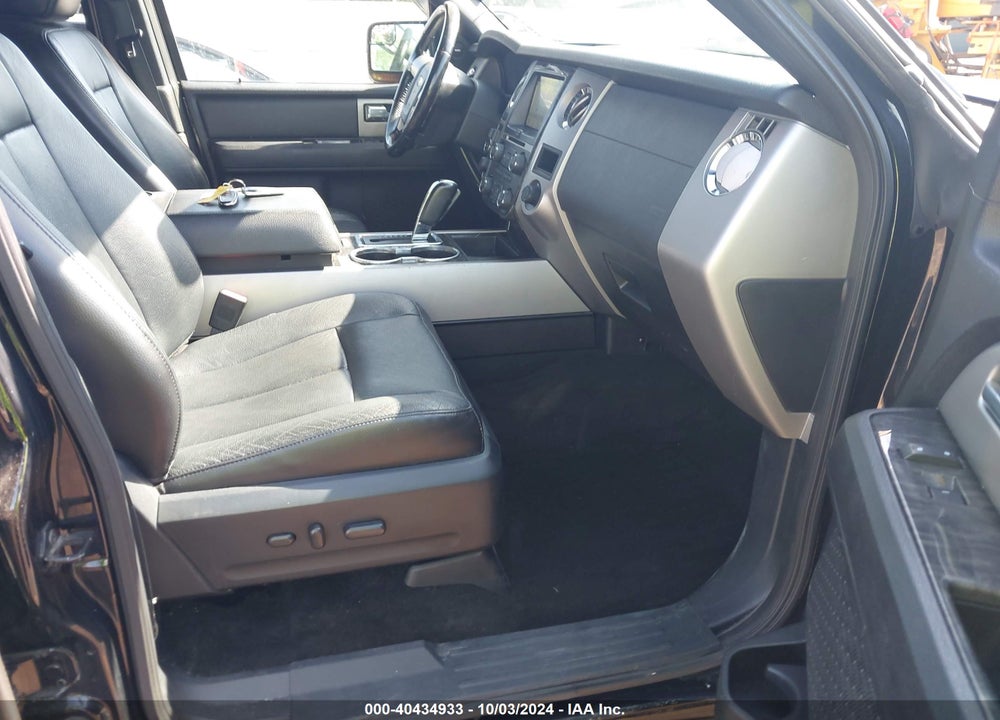 2017 FORD EXPEDITION LIMITED VIN: 1FMJU2AT9HEA22571