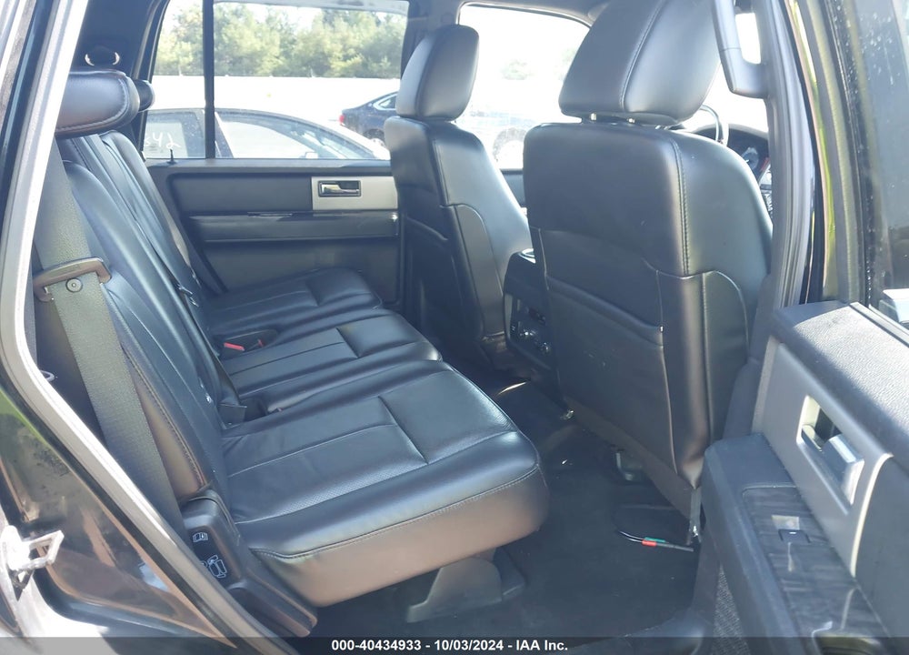 2017 FORD EXPEDITION LIMITED VIN: 1FMJU2AT9HEA22571