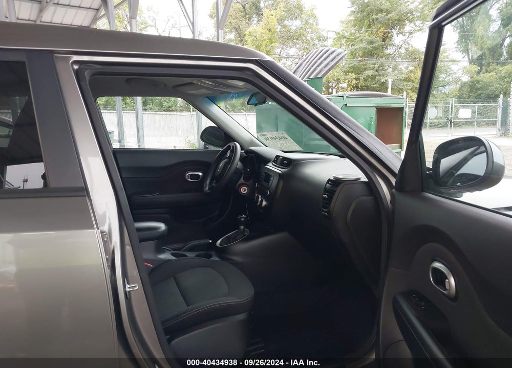 2016 KIA SOUL VIN: KNDJN2A2XG7273336