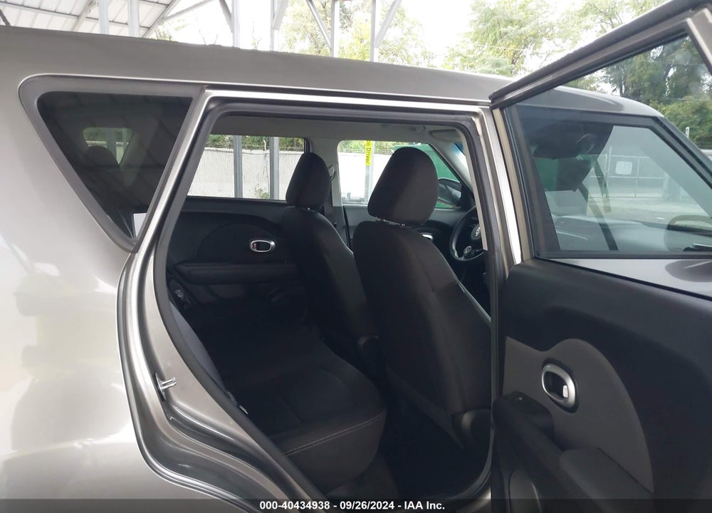 2016 KIA SOUL VIN: KNDJN2A2XG7273336