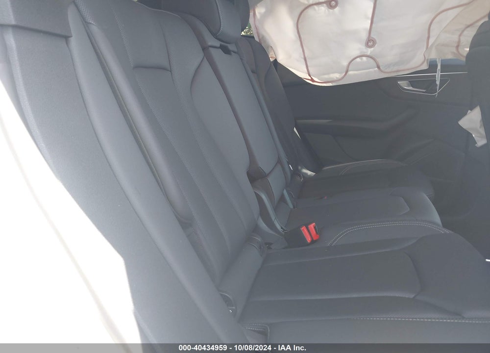 2020 AUDI Q8 PREMIUM PLUS 55 TFSI QUATTRO TIPTRONIC VIN: WA1EVAF19LD002415