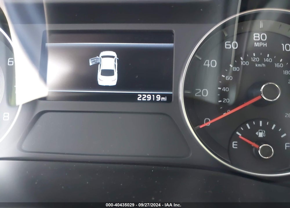 2023 KIA FORTE GT LINE VIN: 3KPF54AD8PE545126