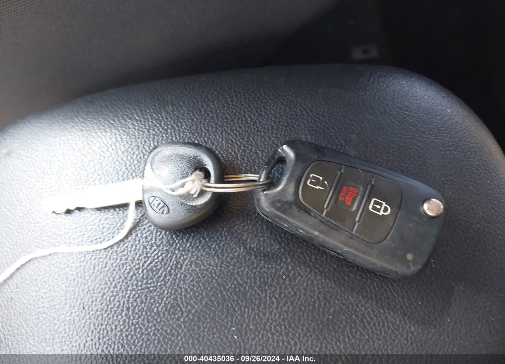 2013 KIA SOUL VIN: KNDJT2A59D7633997