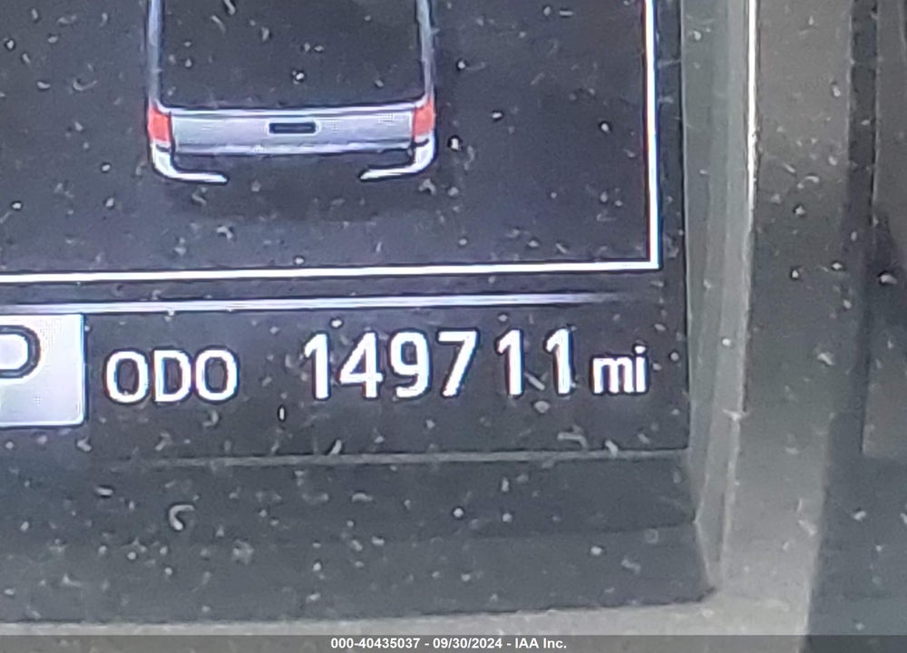 2019 TOYOTA TACOMA TRD OFF ROAD VIN: 3TMCZ5AN4KM253140