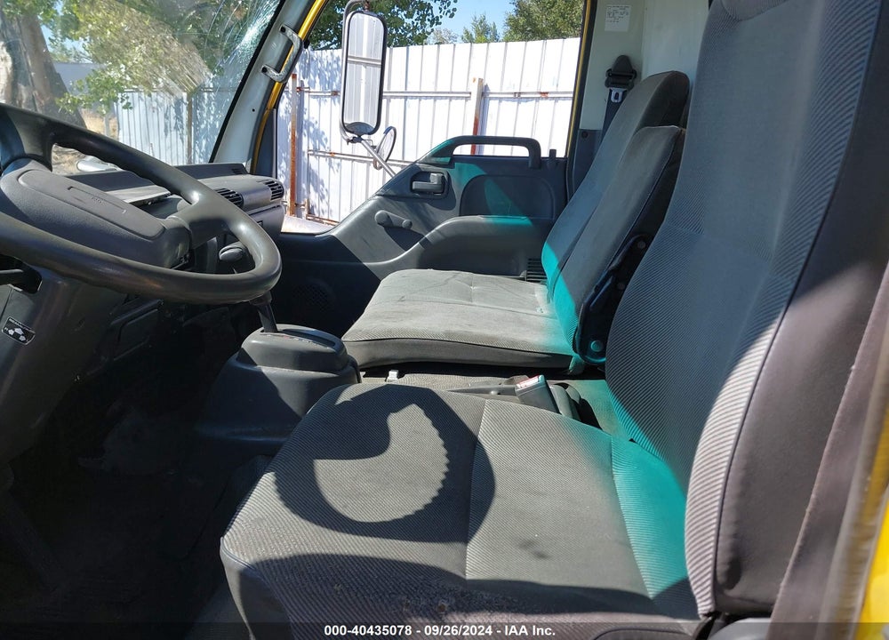 1999 CHEVROLET TILT MASTER W4S042 VIN: J8BC4B147X7009060