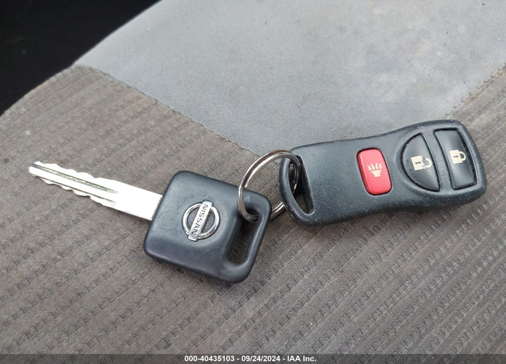 2010 NISSAN SENTRA 2.0SR VIN: 3N1AB6AP3AL729386