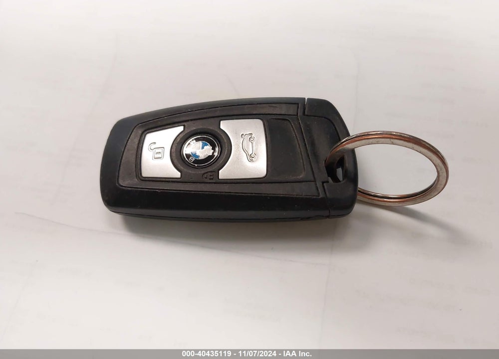 2020 BMW X4 XDRIVE30I VIN: 5UX2V1C04LLE67521