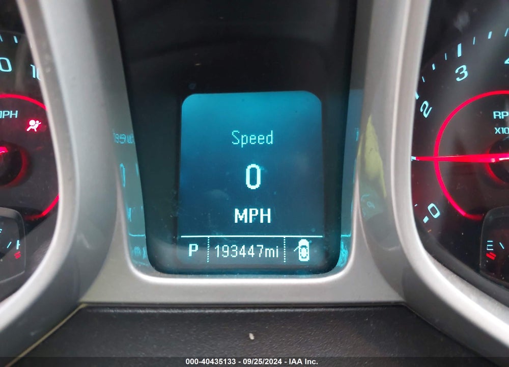 2014 CHEVROLET CAMARO 2LS VIN: 2G1FA1E37E9234576