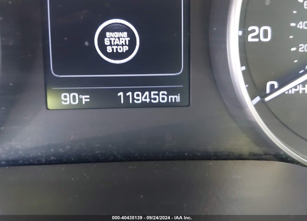 2017 HYUNDAI ELANTRA VALUE EDITION VIN: 5NPD84LF8HH172664
