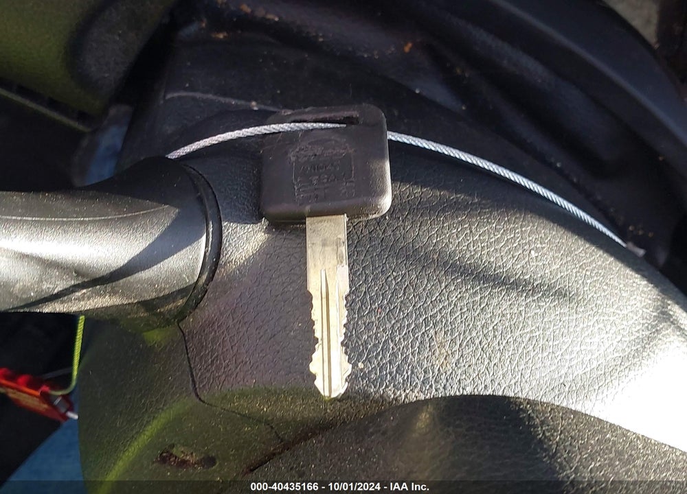 2014 NISSAN ROGUE S VIN: 5N1AT2MV5EC774856